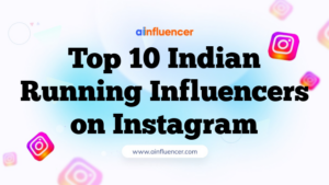Top 10 Indian Running Influencers on Instagram