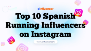 Top 10 Spanish Running Influencers on Instagram