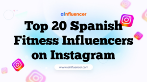 Top 20 Spanish Fitness Influencers on Instagram