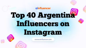 Top 40 Argentina Influencers on Instagram