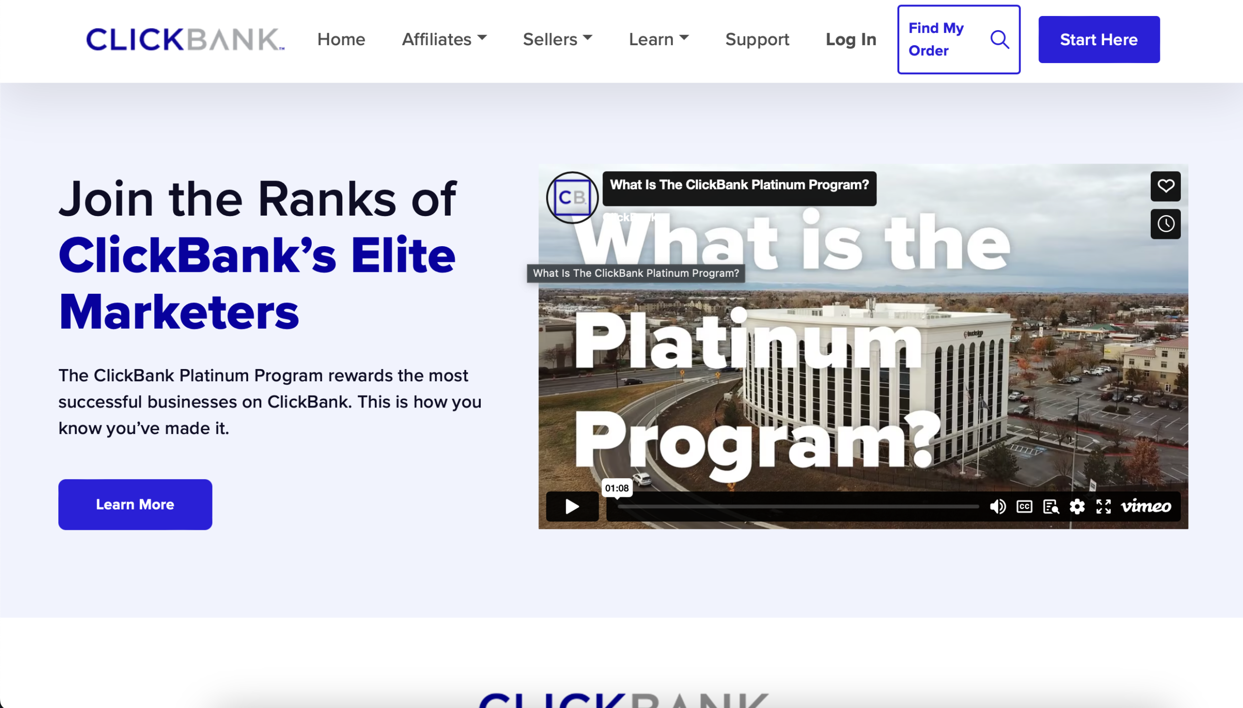 ClickBank Review Is It The Best Affiliate Marketing Solution ClickBank Review Is It The Best Affiliate Marketing Solution