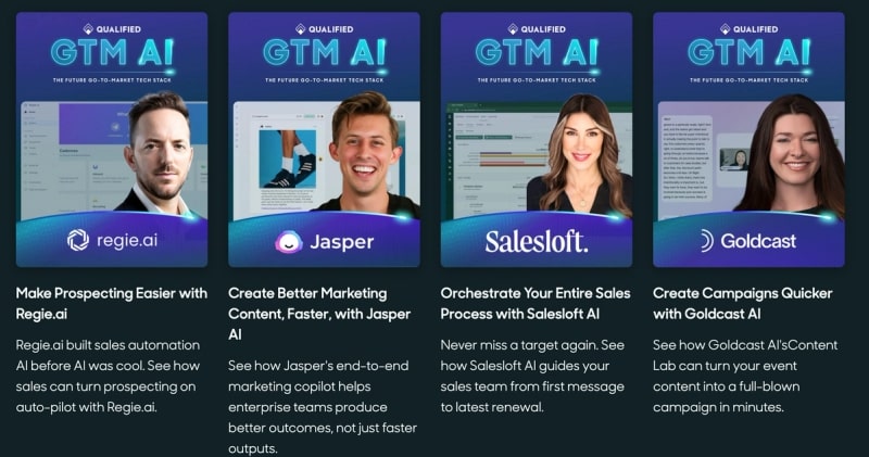 Goldcast