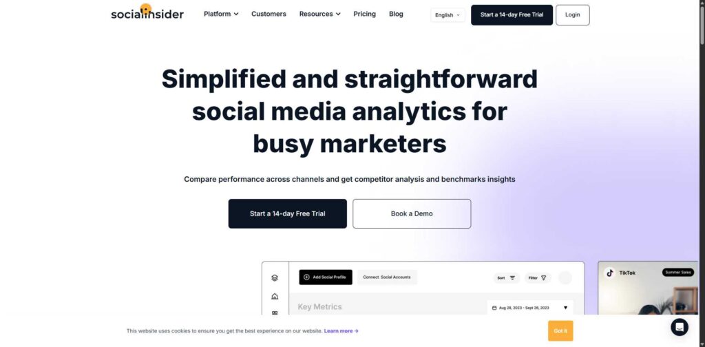 Socialinsider