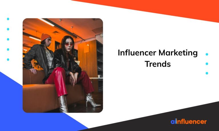 Read more about the article Top 8 Influencer Marketing Trends: What Works in 2026