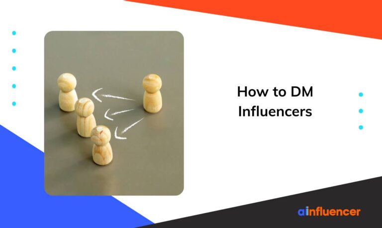 Read more about the article How to DM Influencers: Essential 5 Steps You Need to Know