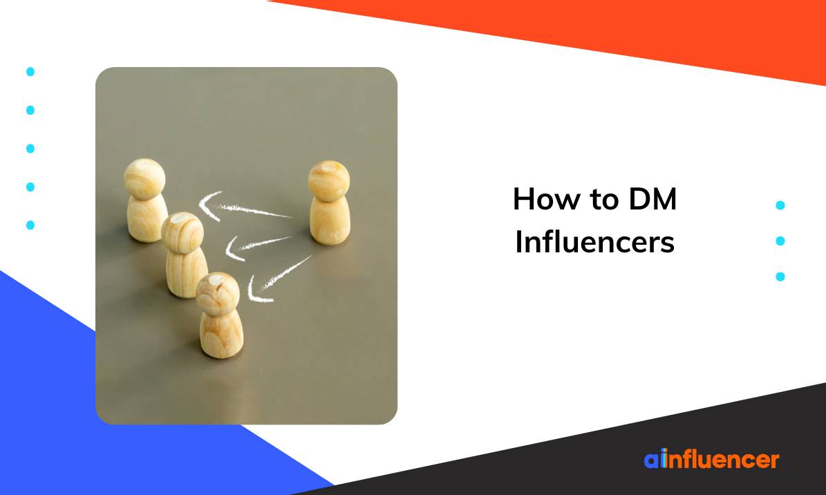 Read more about the article How to DM Influencers: Essential 5 Steps You Need to Know