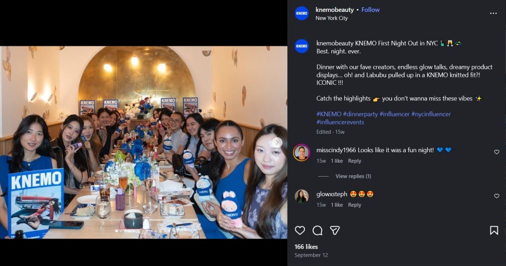 Attend Local Events