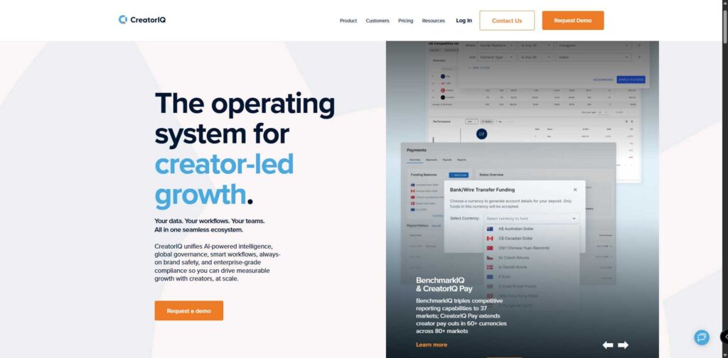 CreatorIQ