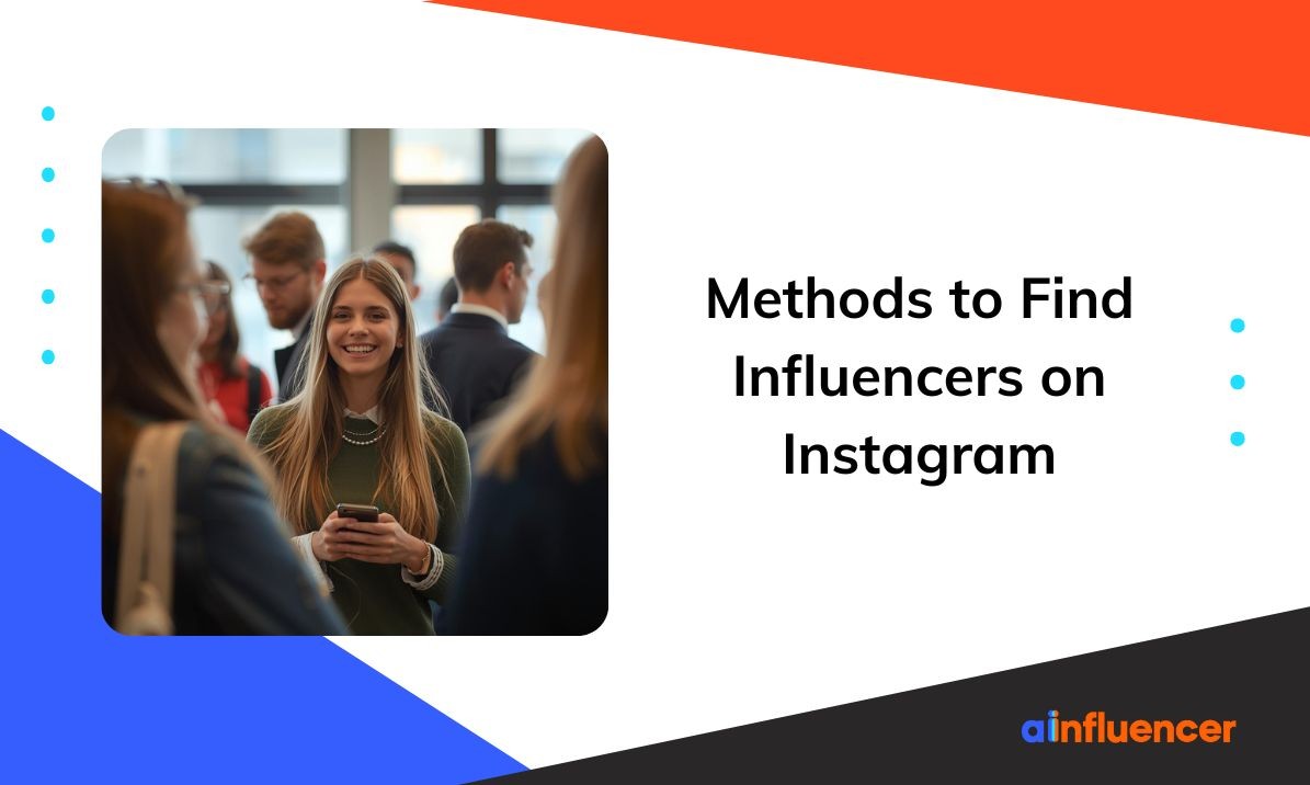 8 Methods to Find Influencers on Instagram: What Top Brands Do - World ...