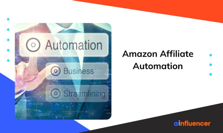 Read more about the article Amazon Affiliate Automation: Step-by-Step Setup for Passive Income