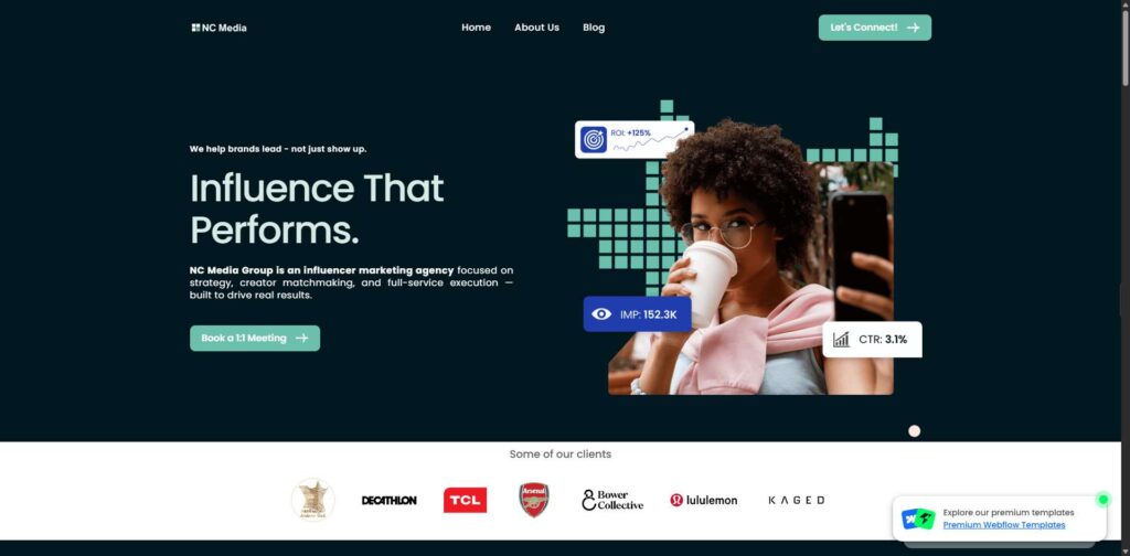 12. NC Media Group