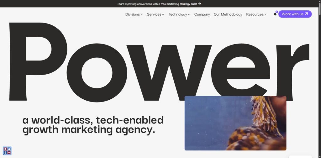 15. Power Digital