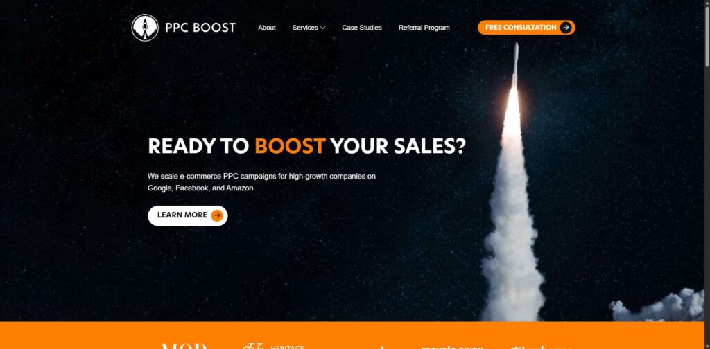 4. PPC Boost