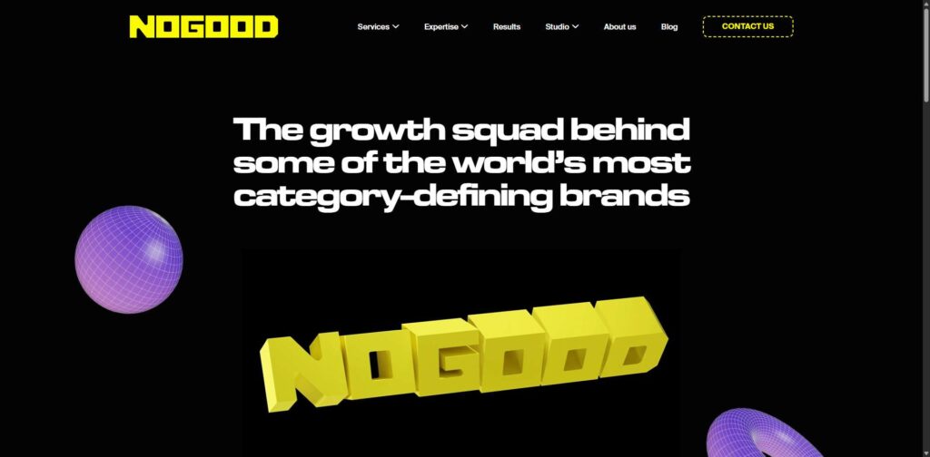 7. NoGood