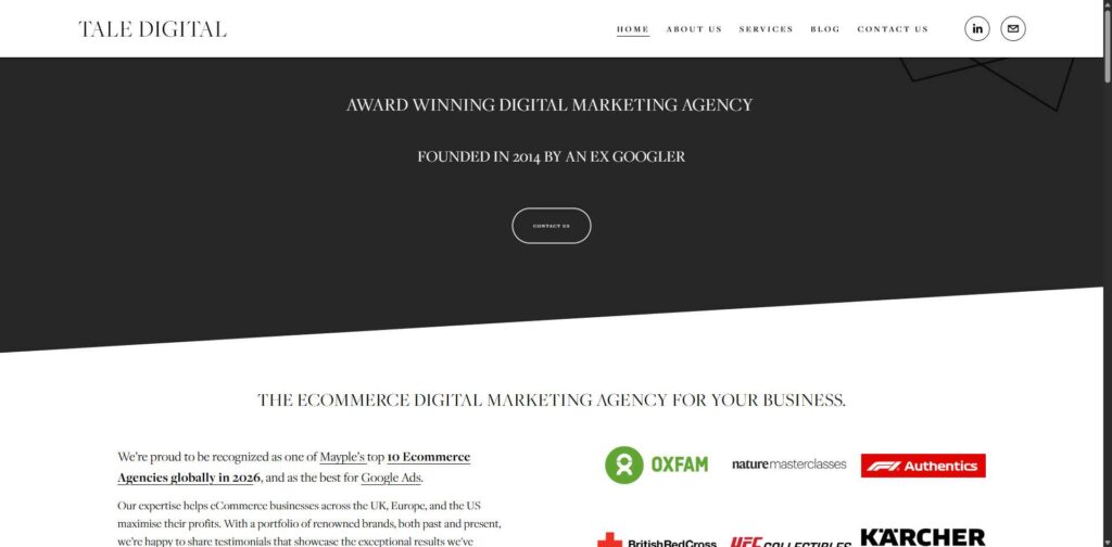 6. Tale Digital