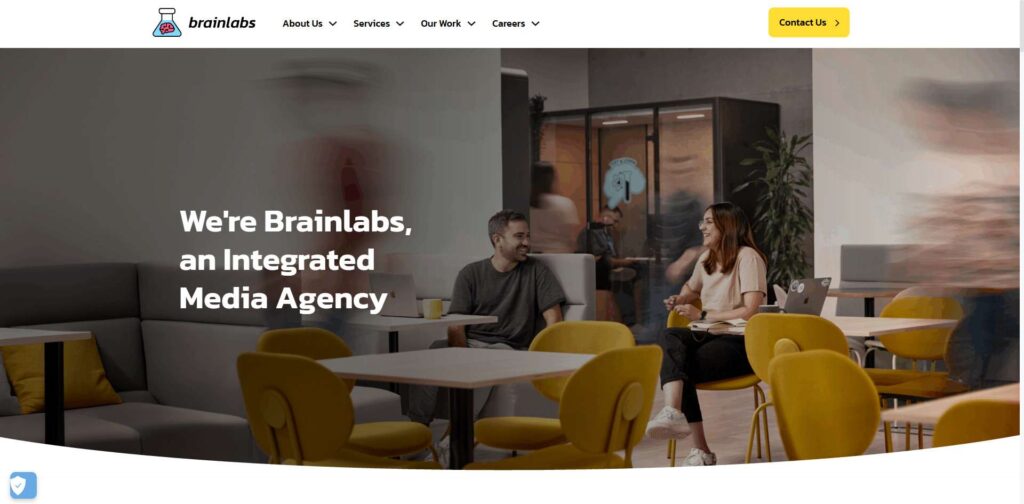 8. Fanbytes by Brainlabs