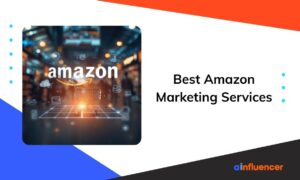 Read more about the article 15 Best Amazon Marketing Services for 2026
