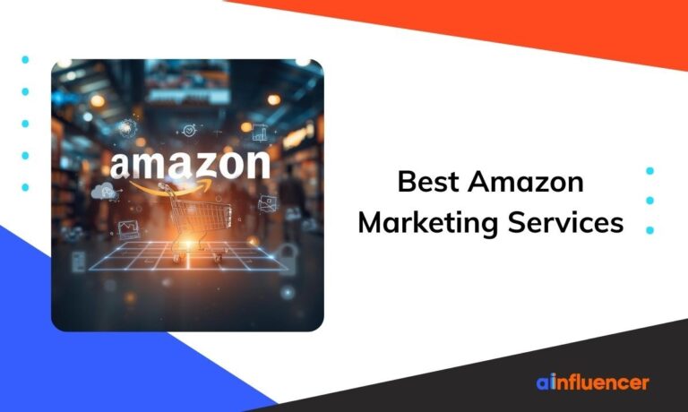Read more about the article 15 Best Amazon Marketing Services for 2026