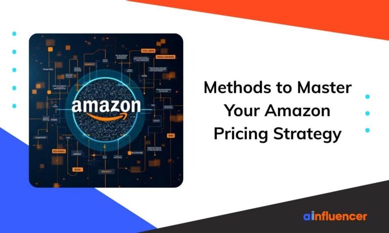 Read more about the article 7 Methods to Master Your Amazon Pricing Strategy