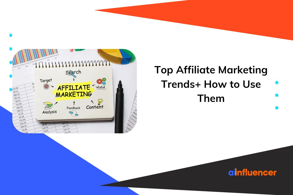 top affiliate marketing trends 2026