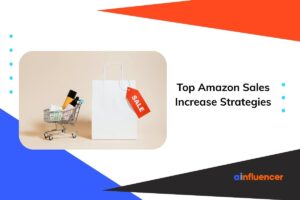 Read more about the article 15 Expert-Backed Amazon Sales Increase Strategies in 2026