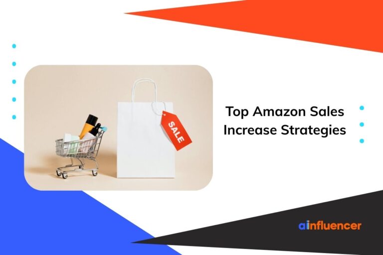 Read more about the article 15 Expert-Backed Amazon Sales Increase Strategies in 2026