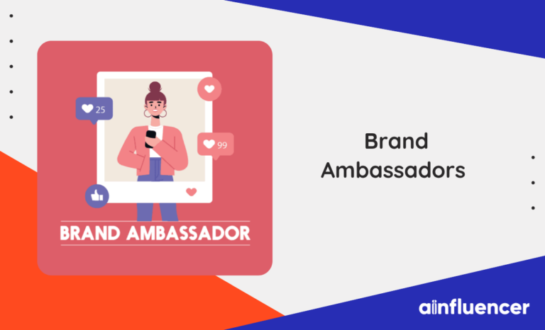 Read more about the article What Is a Brand Ambassador and How to Become One in 2026