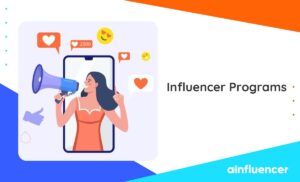Read more about the article Top 24 Influencer Programs: The Ultimate List for Creators