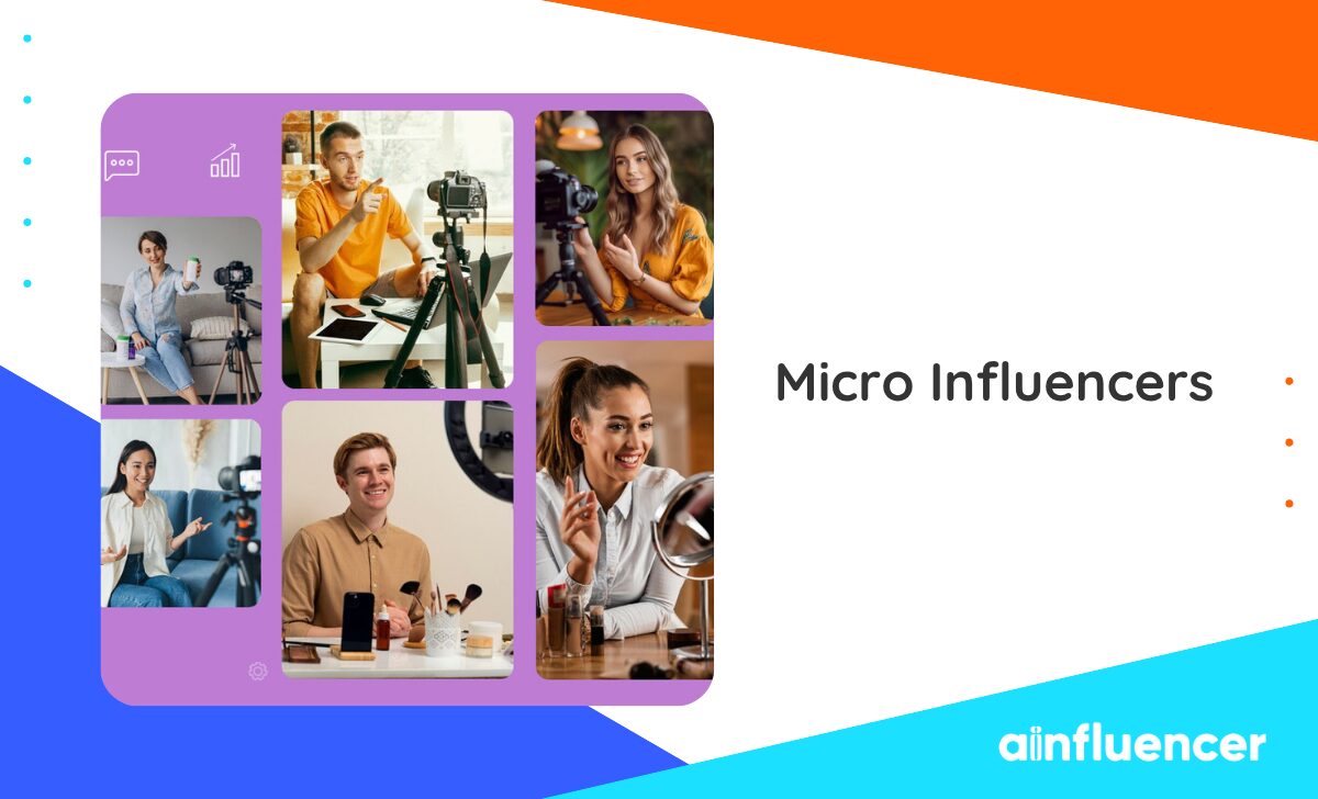 You are currently viewing Micro Influencers: A Cost-Effective Way for Brand Growth in 2026