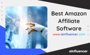 Read more about the article 5 Best Amazon Affiliate Software for Your Seller Affiliate Program