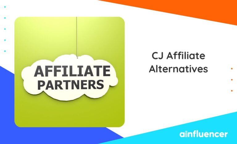 Read more about the article Top 15 CJ Affiliate Alternatives in 2026
