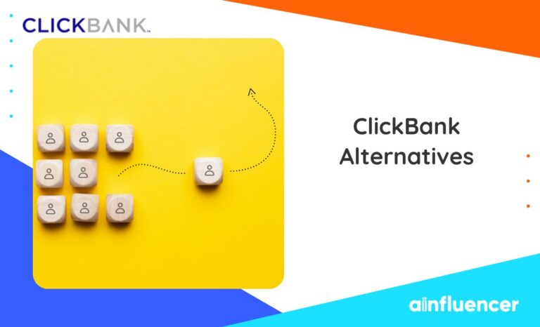 Read more about the article Top 15 ClickBank Alternatives in 2026