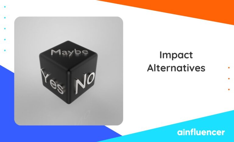 Read more about the article Top 15 Impact Alternatives in 2026