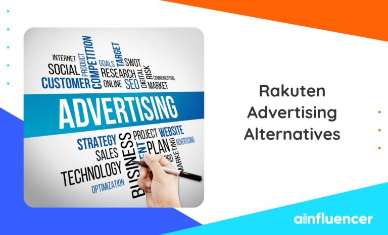 Read more about the article Top 15 Rakuten Advertising Alternatives in 2026