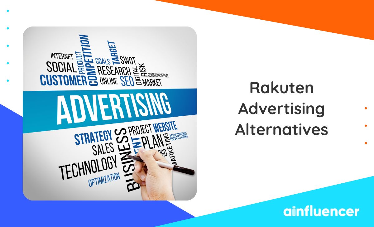 You are currently viewing Top 15 Rakuten Advertising Alternatives in 2026