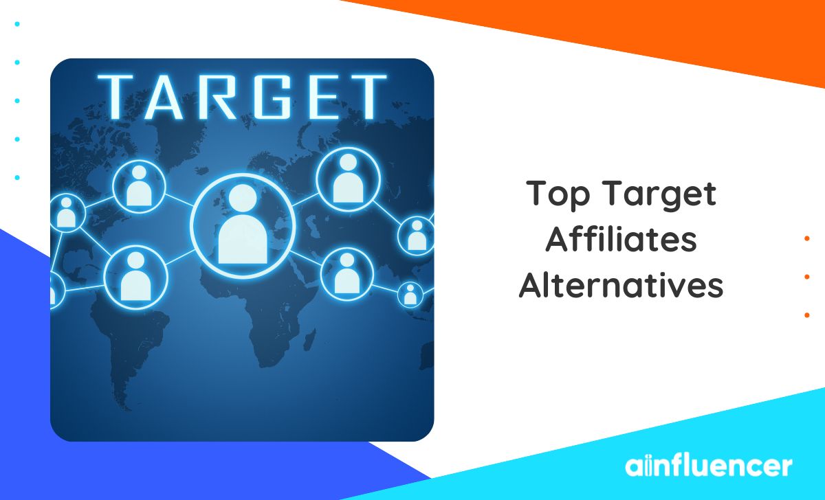 You are currently viewing Top 15 Target Affiliates Alternatives in 2026
