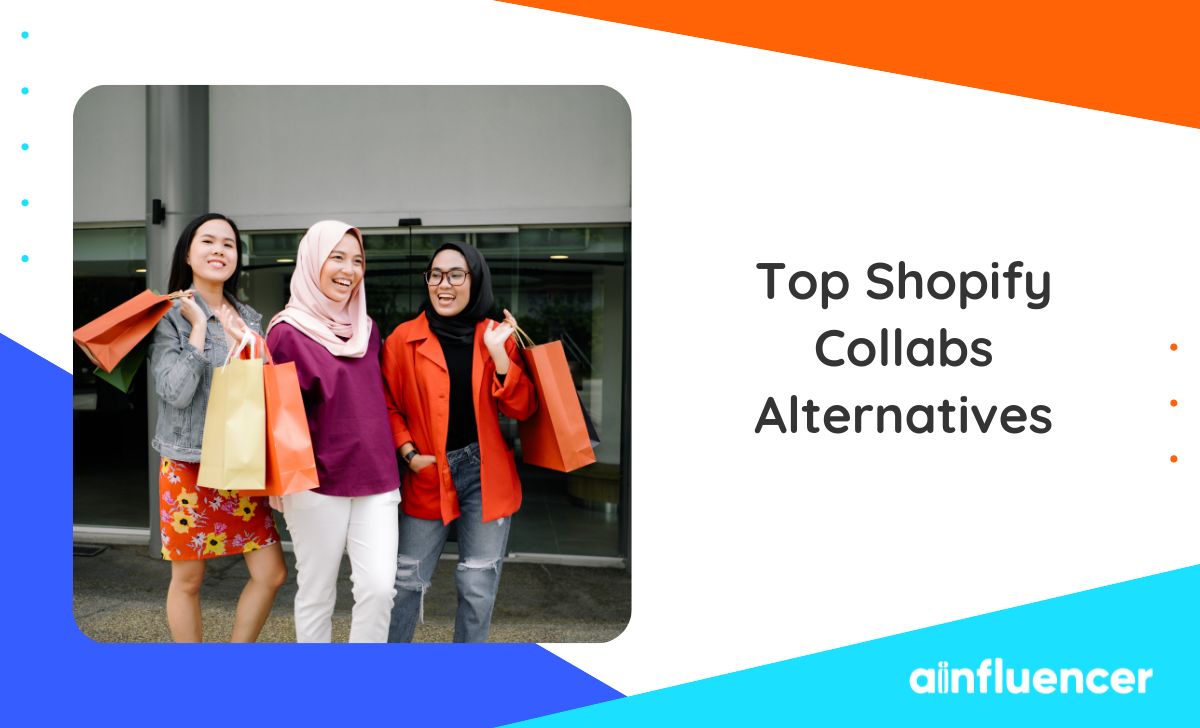 You are currently viewing Top 15 Shopify Collabs Alternatives in 2026