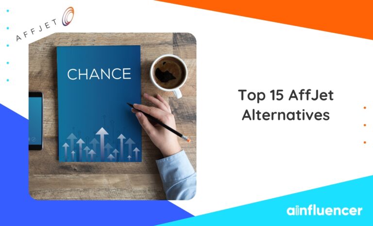 Read more about the article Top 15 AffJet Alternatives in 2026 (Ranked)