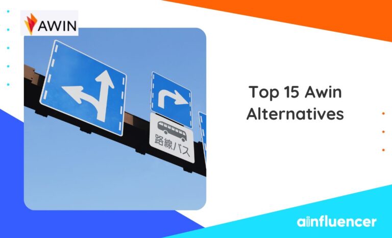 Read more about the article Top 15 Awin Alternatives in 2026