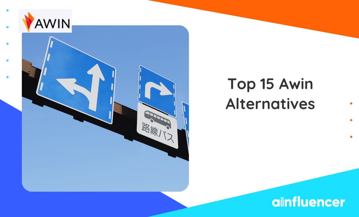 You are currently viewing Top 15 Awin Alternatives in 2026