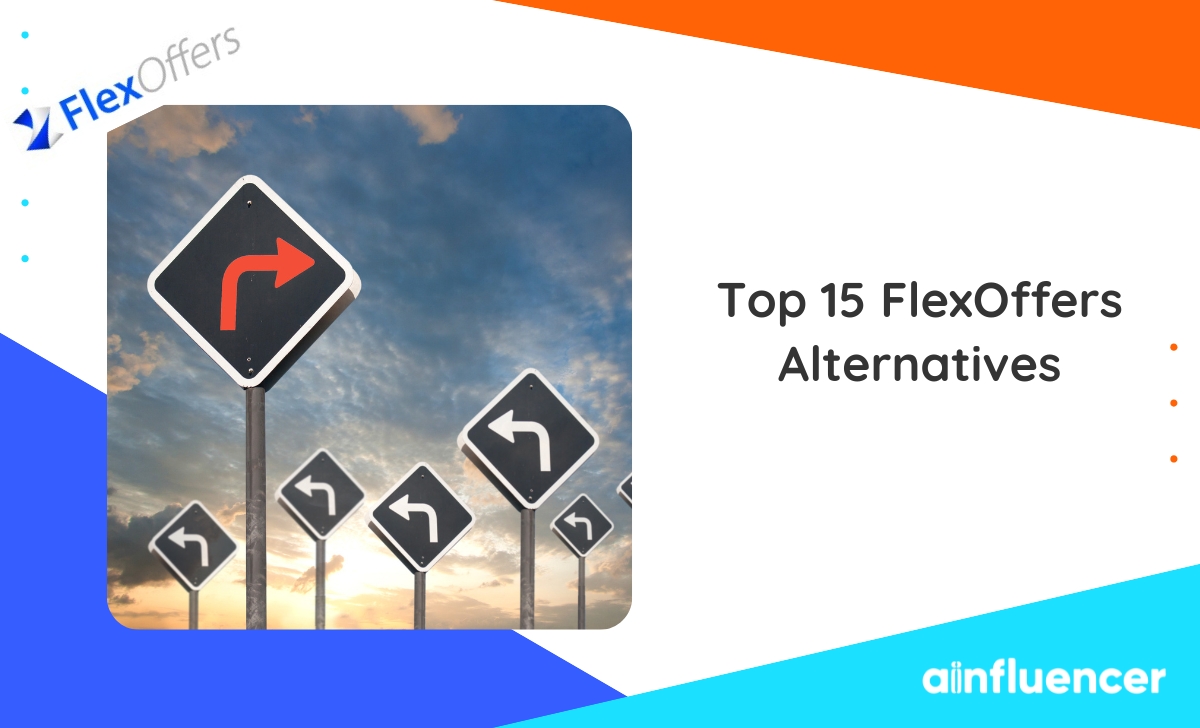 You are currently viewing Top 15 FlexOffers Alternatives in 2026