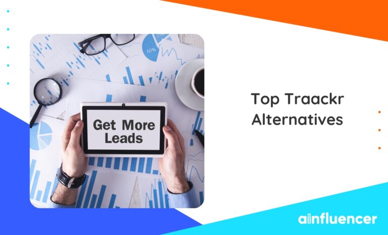 Read more about the article Top 15 Traackr Alternatives in 2026