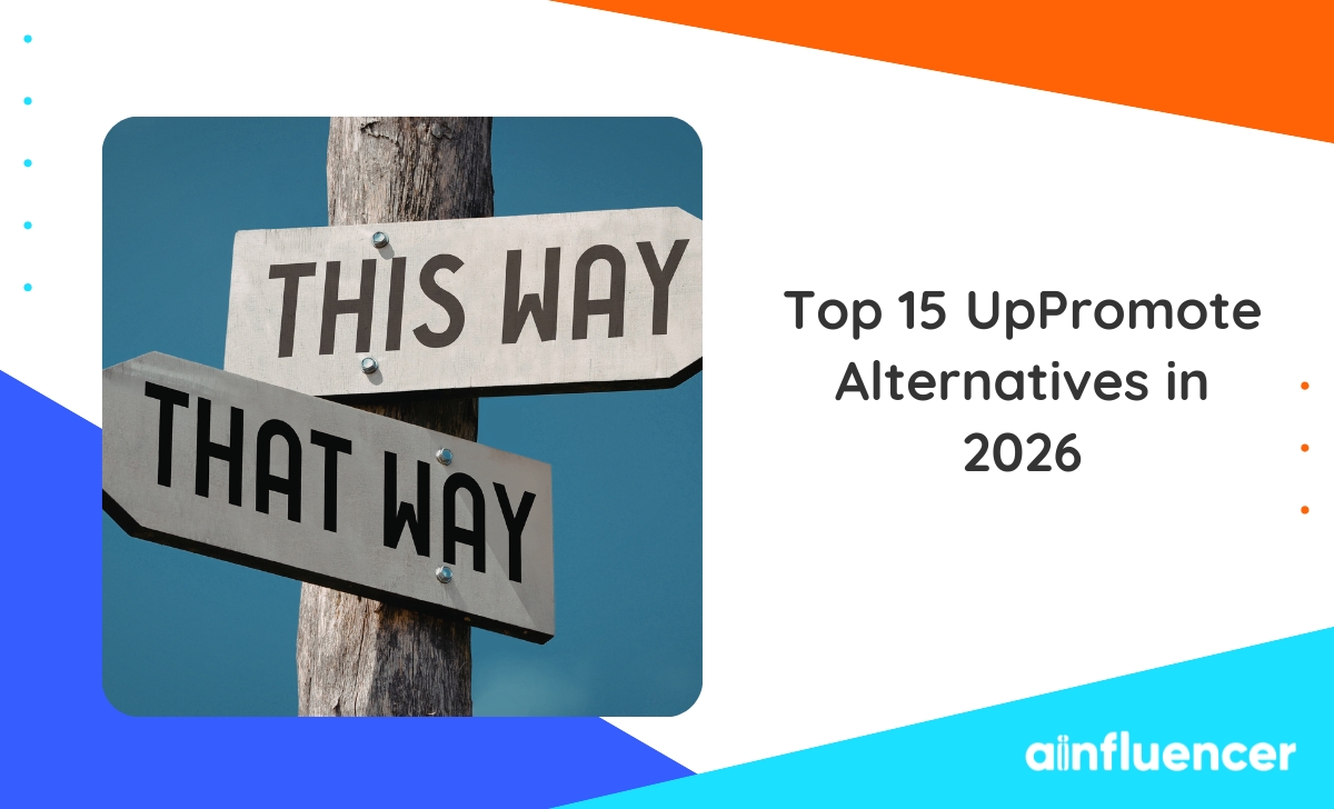 Top UpPromote Alternatives