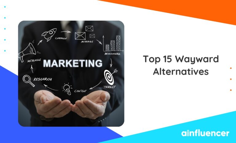 Read more about the article Top 15 Wayward Alternatives in 2026