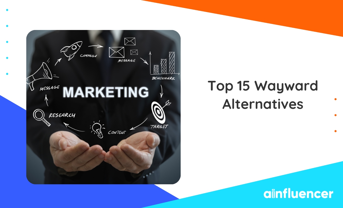 You are currently viewing Top 15 Wayward Alternatives in 2026