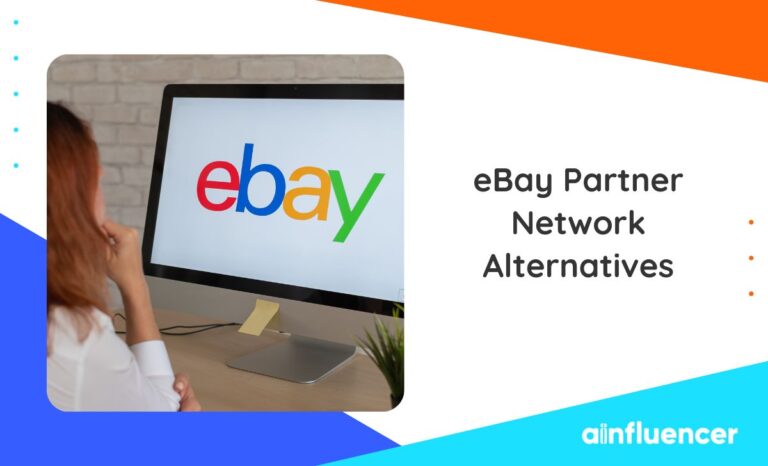 Read more about the article Top 15 eBay Partner Network Alternatives in 2026