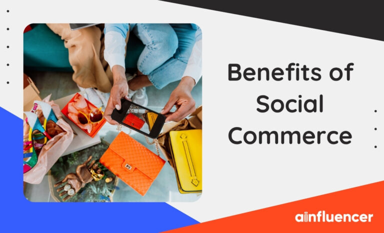 Read more about the article The Benefits of Social Commerce in 2026