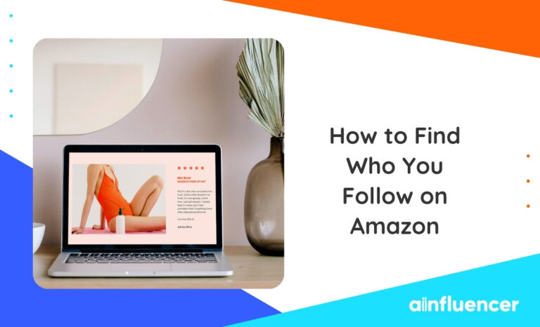 Read more about the article How to Find Who You Follow on Amazon (2026 Guide)