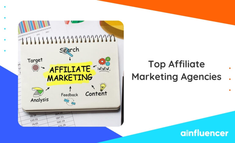 Read more about the article Top 10 Affiliate Marketing Agencies in the US