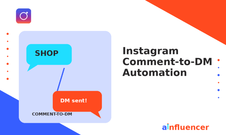 Read more about the article Instagram Comment to DM Automation in 2026